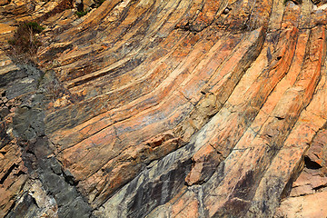 Image showing Hong Kong Geopark