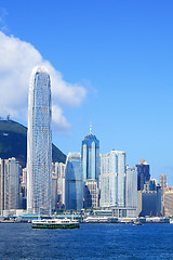 Image showing Hong Kong