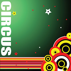 Image showing circus