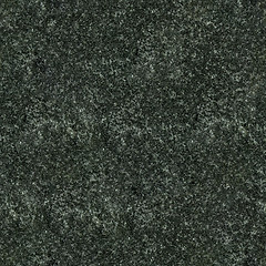 Image showing Seamless black granite