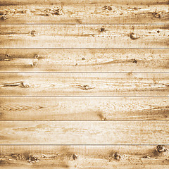 Image showing Wood vintage texture