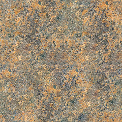 Image showing Seamless granite texture