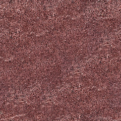 Image showing Seamless granite texture