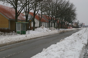 Image showing Frederikshavn