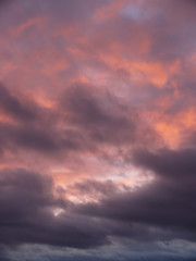 Image showing Gothic Sky