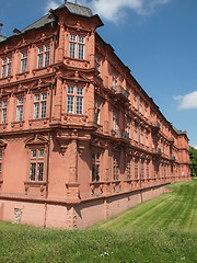 Image showing Romish Germanisches Zentralmuseum Mainz