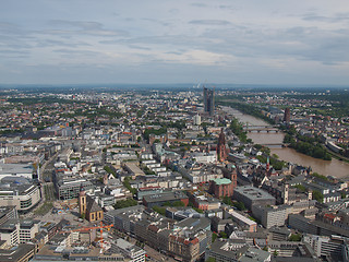 Image showing Frankfurt am Main