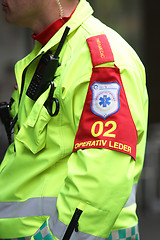 Image showing Paramedics