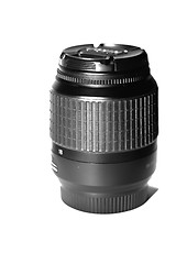 Image showing Camera Lens