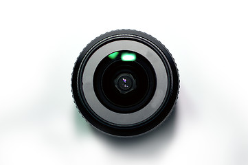 Image showing Camera Lens