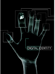 Image showing Digital identity