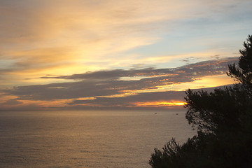 Image showing Ispaniya.Kataloniya.Tossa de Mar.