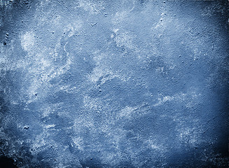 Image showing abstract painted background