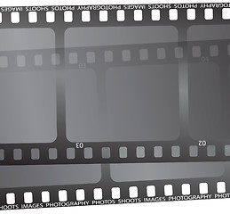 Image showing film cut