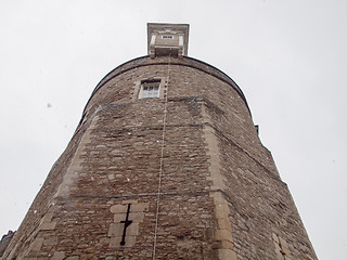 Image showing Tower of London