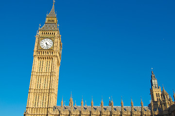 Image showing Big Ben