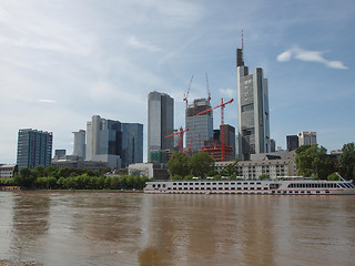 Image showing Frankfurt, Germany