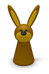 Image showing rabbit