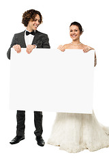 Image showing Advertise here for all your wedding needs