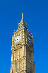 Image showing Big Ben