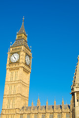 Image showing Big Ben