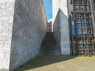 Image showing Mainz City Hall