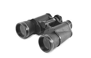 Image showing Binocular