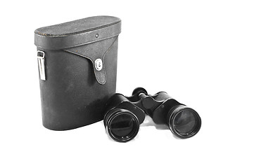 Image showing Binocular