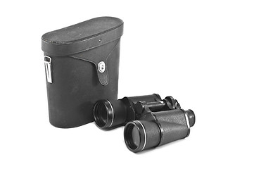 Image showing Binocular