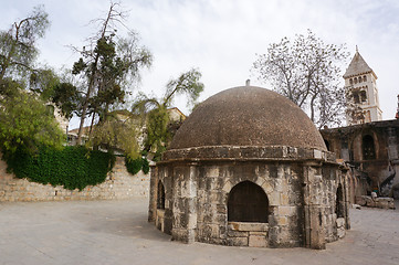 Image showing Church of the Holy Sepulchre