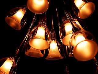 Image showing lights