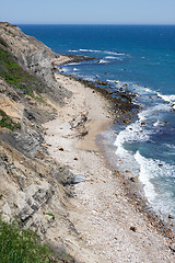 Image showing Block Island Rhode Island