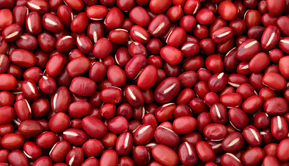 Image showing Adzuki Red Bean