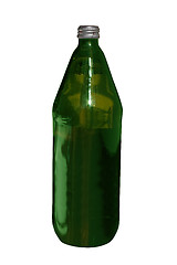 Image showing Green Beer