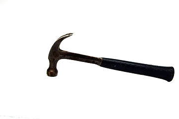 Image showing Hammer