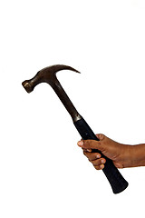 Image showing Hammer