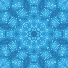 Image showing Abstract pattern