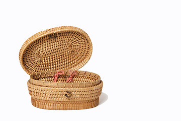 Image showing Basket