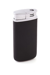 Image showing black lighter