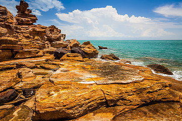 Image showing Broome Australia