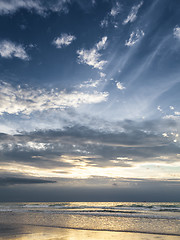 Image showing Broome Australia