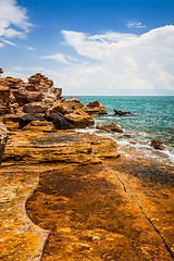 Image showing Broome Australia