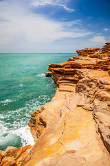 Image showing Broome Australia