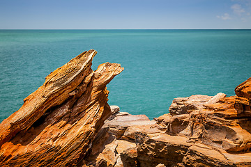 Image showing Broome Australia