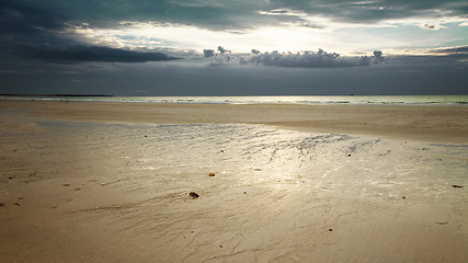 Image showing Broome Australia