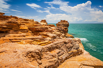 Image showing Broome Australia