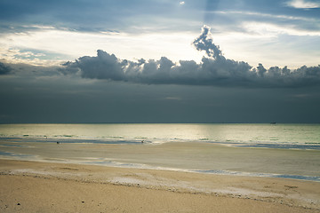 Image showing Broome Australia