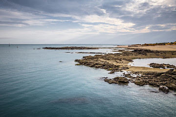 Image showing Broome Australia