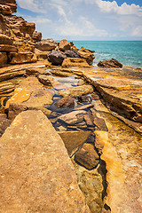 Image showing Broome Australia