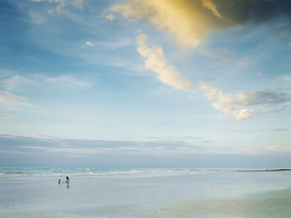 Image showing Broome Australia